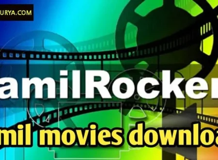 Tamilrockers