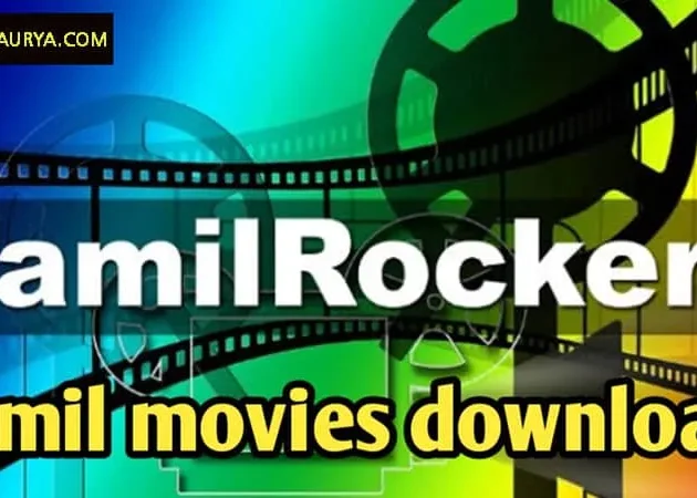 Tamilrockers