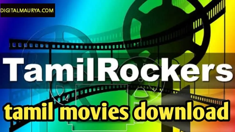 Tamilrockers