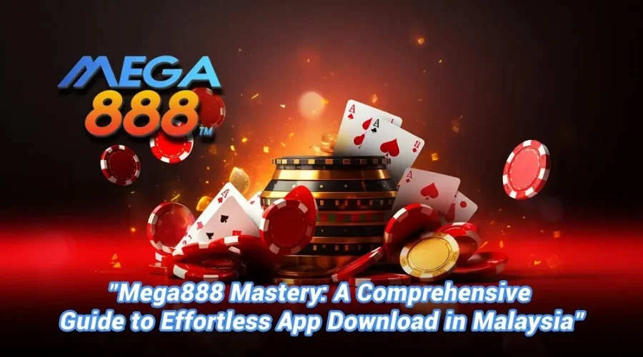 Mega888