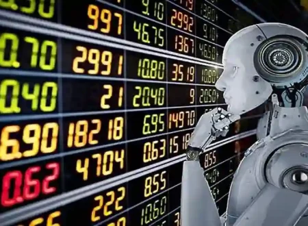 Forex Robots