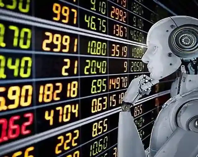 Forex Robots