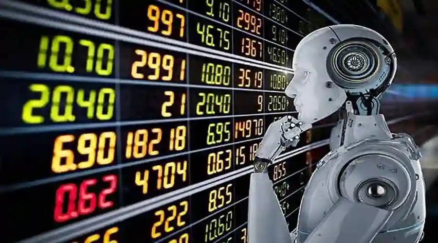 Forex Robots