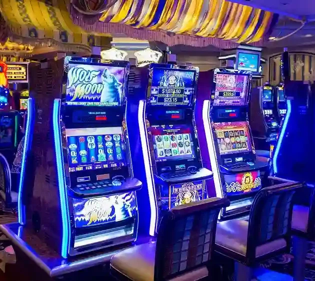 Slot Games