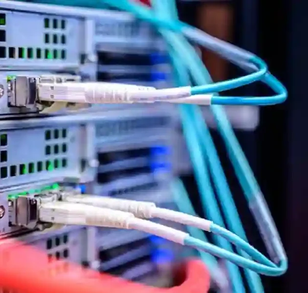 Network Cabling