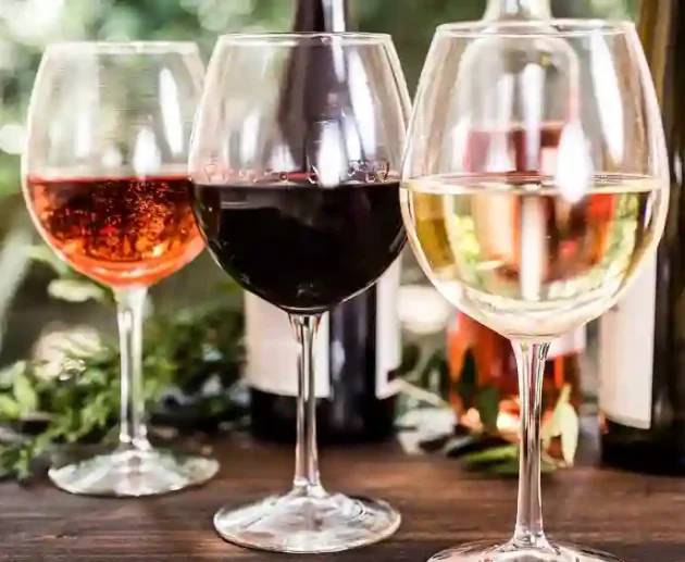 Discover Your Wine Preferences