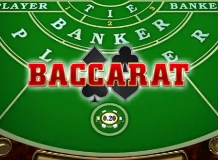 Baccarat