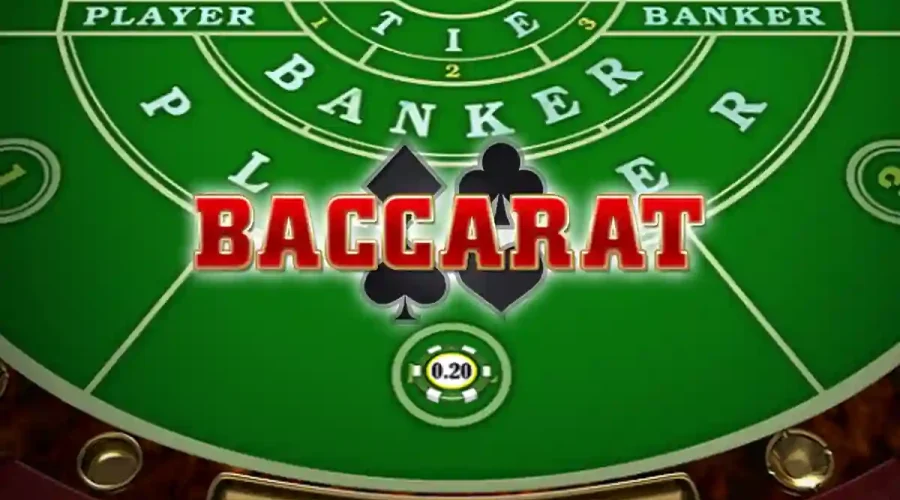 Baccarat