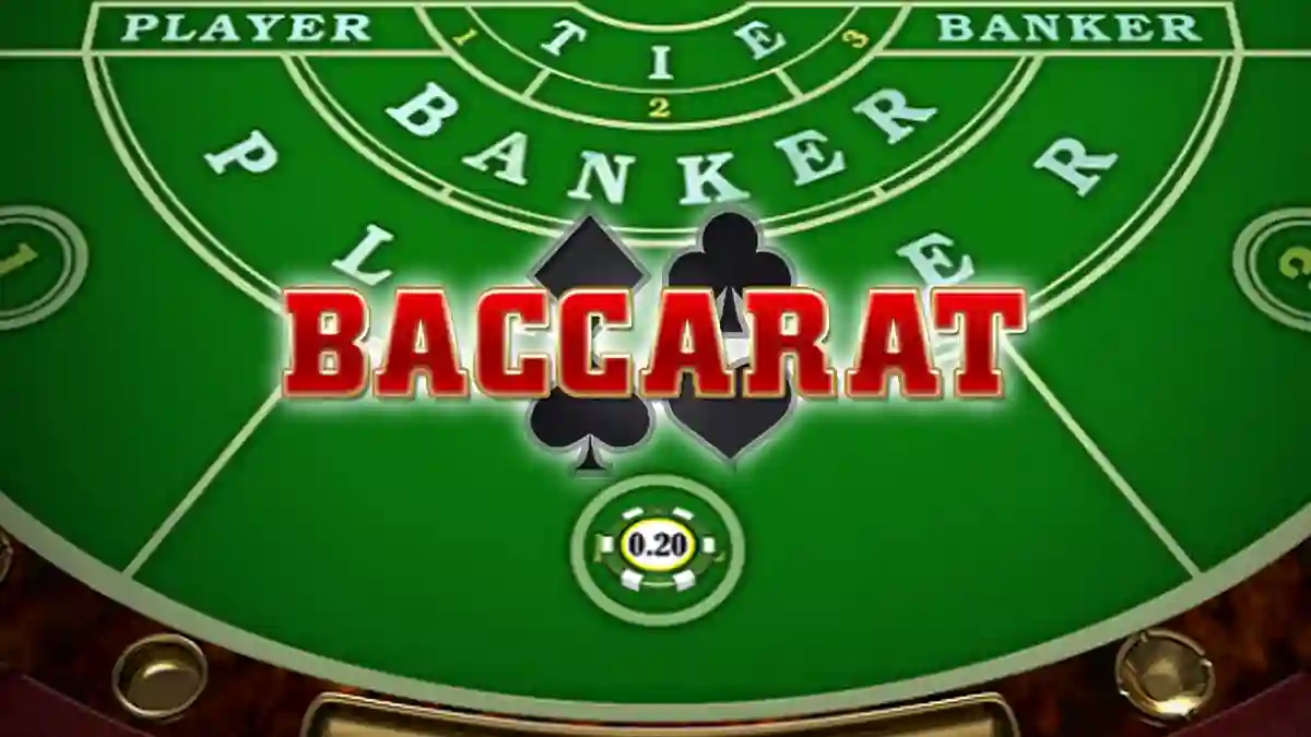 Baccarat