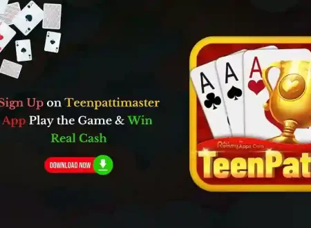 Teen Patti Master