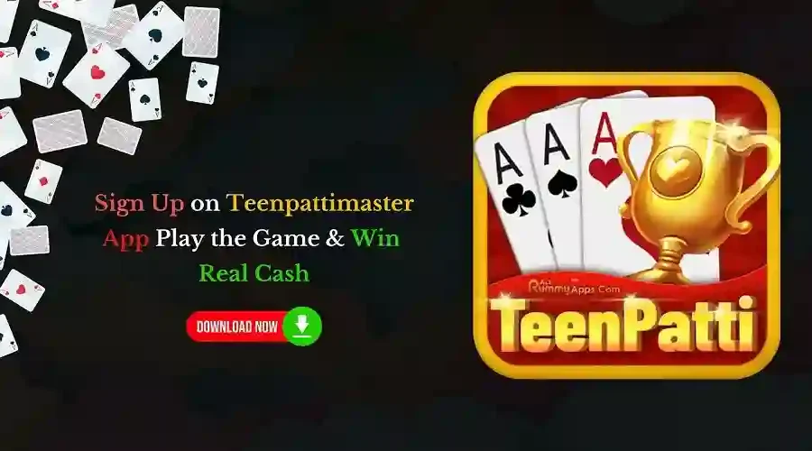 Teen Patti Master