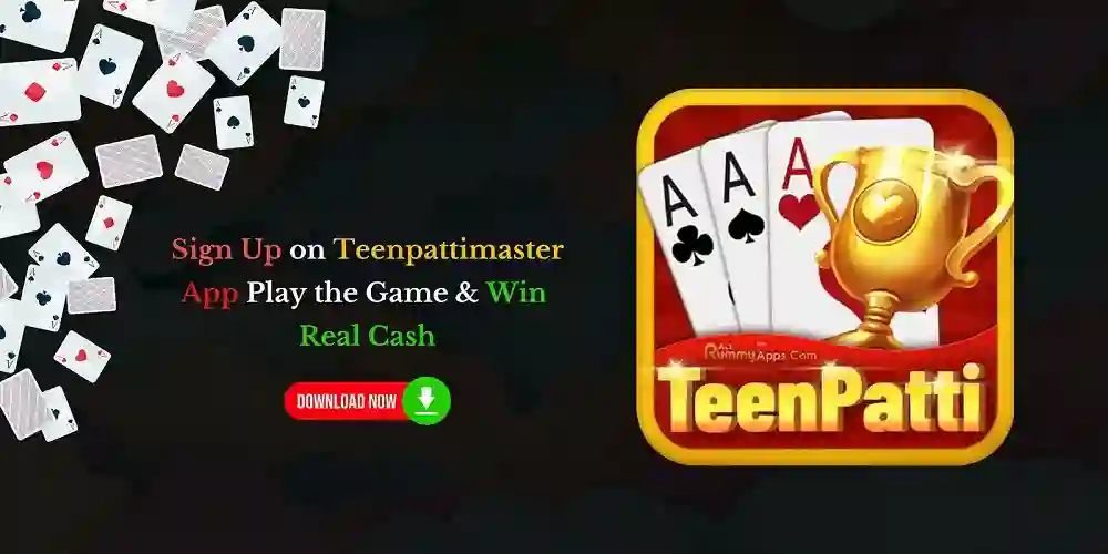 Teen Patti Master