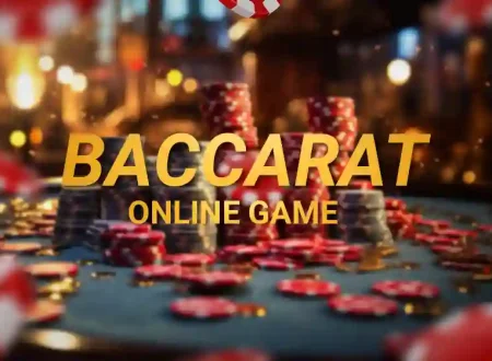 Baccarat