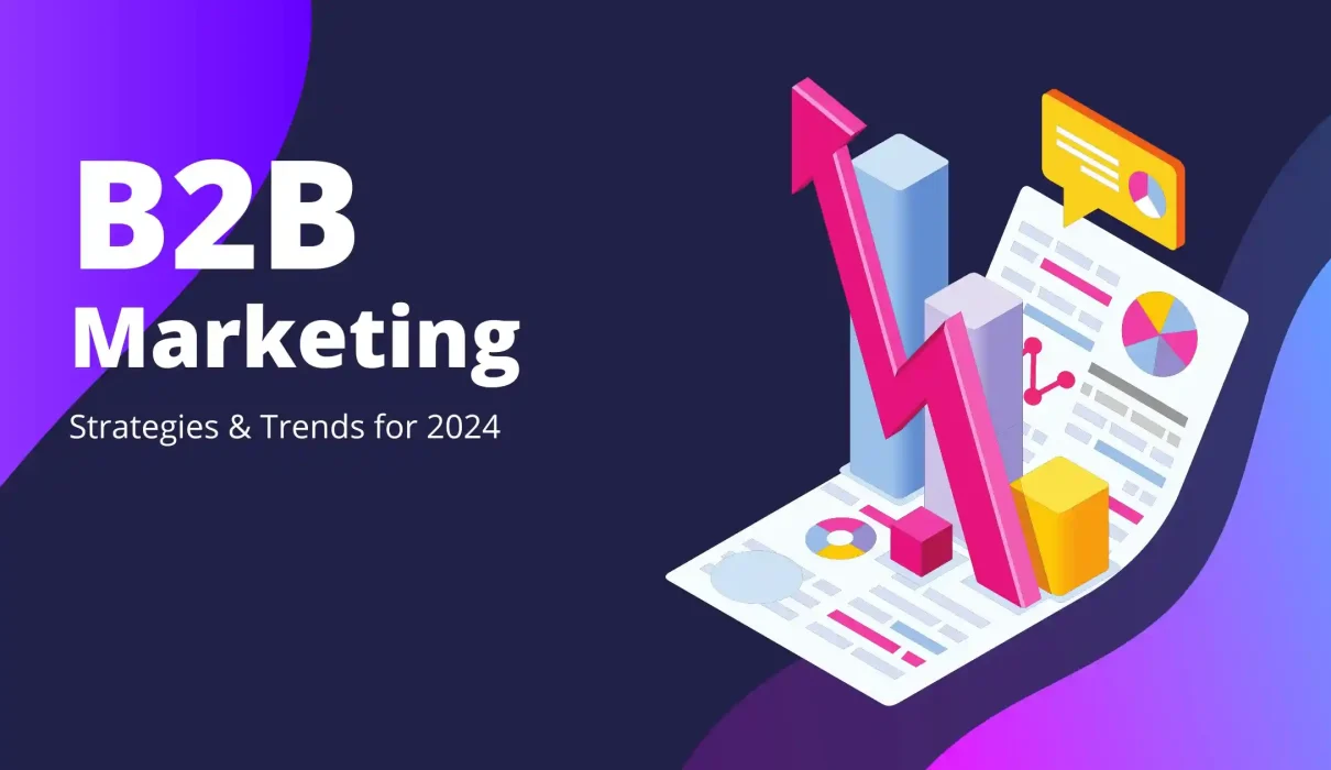 B2B Marketing