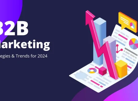 B2B Marketing