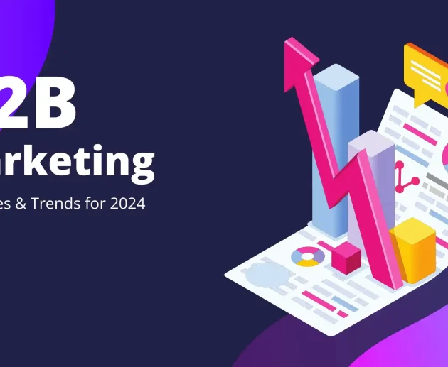 B2B Marketing