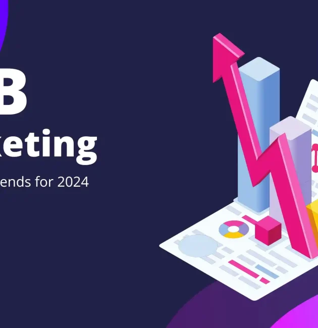 B2B Marketing