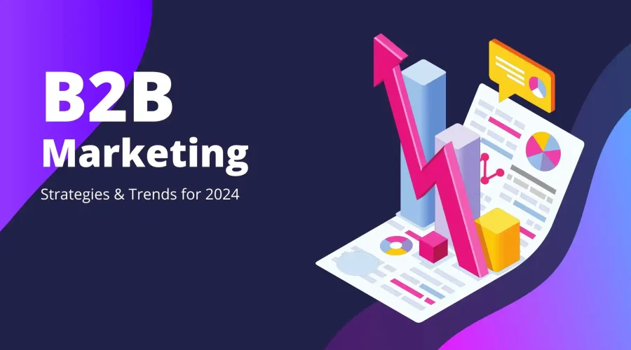 B2B Marketing