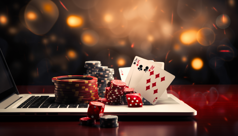 Casino Online Malaysia