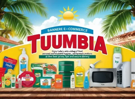 Tuambia Alimentos