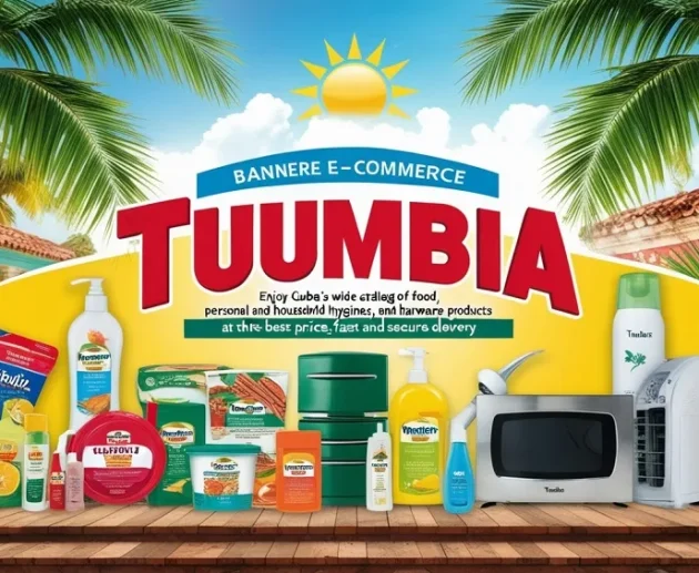 Tuambia Alimentos