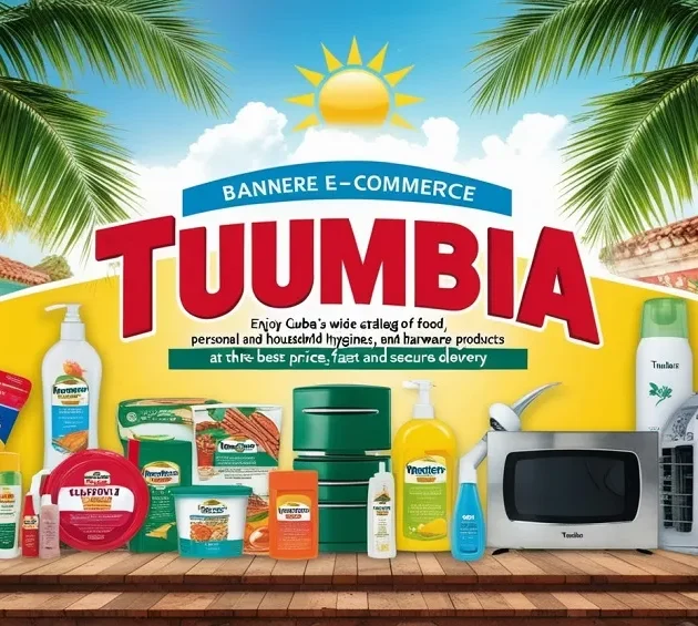 Tuambia Alimentos