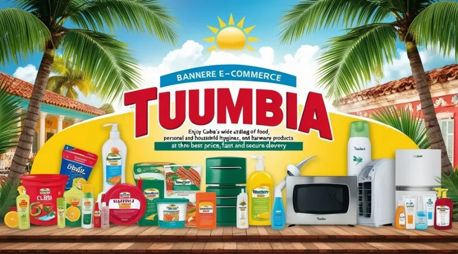 Tuambia Alimentos