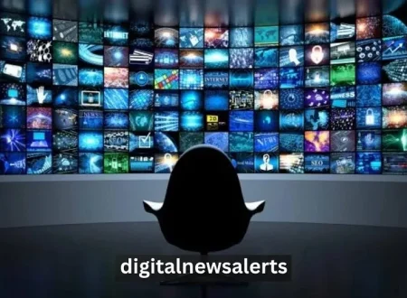 DigitalNewsAlerts.com