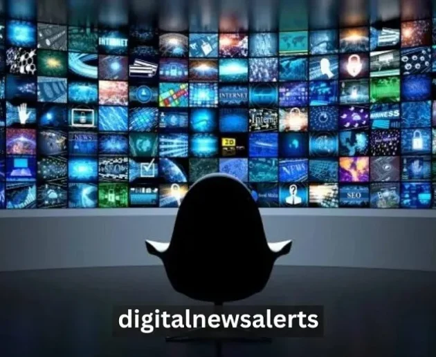 DigitalNewsAlerts.com