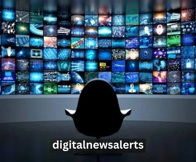 DigitalNewsAlerts.com