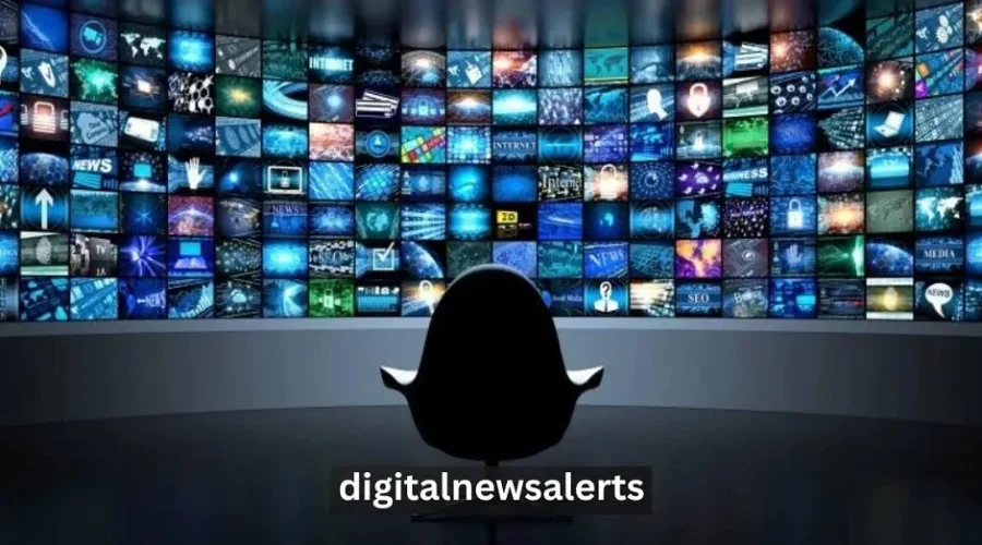 DigitalNewsAlerts.com