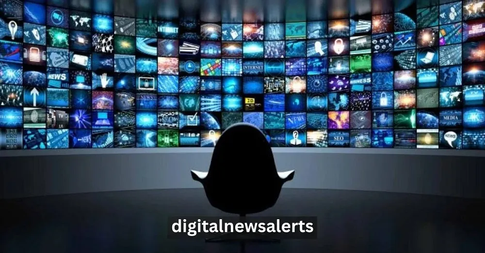 DigitalNewsAlerts.com