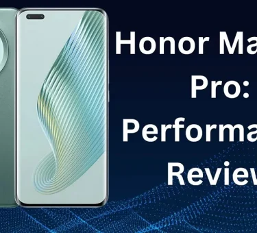 Geekzilla.tech Honor Magic 5 Pro