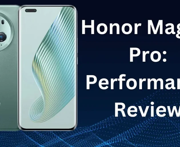 Geekzilla.tech Honor Magic 5 Pro