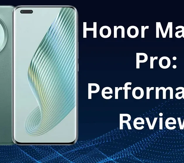 Geekzilla.tech Honor Magic 5 Pro