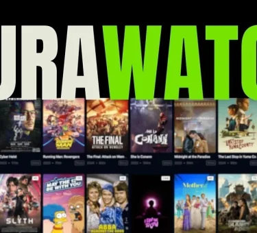 Hurawatch Stream