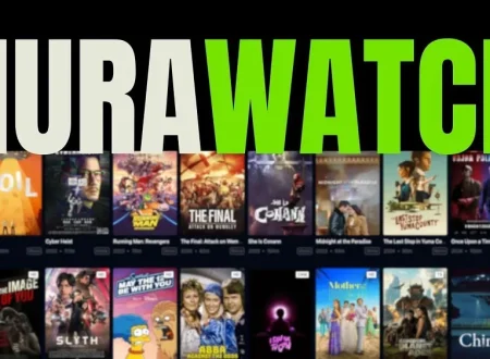 Hurawatch Stream