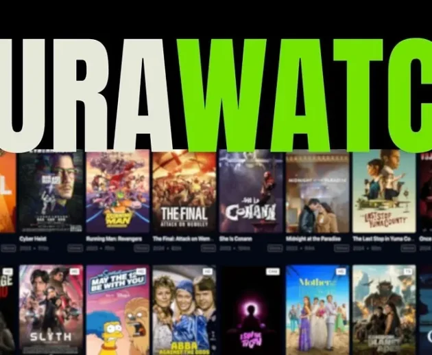 Hurawatch Stream