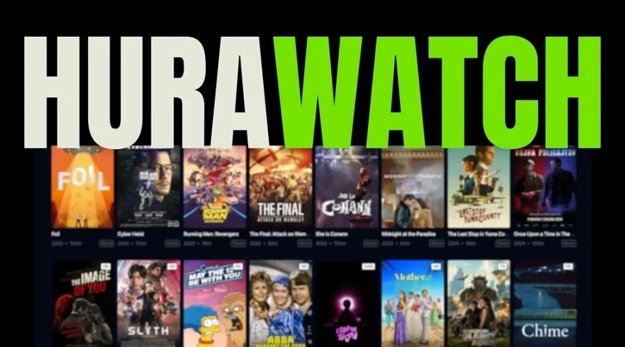 Hurawatch Stream