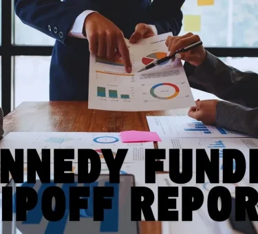 Kennedy Funding Ripoff Report