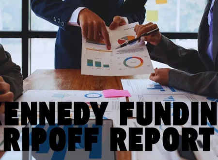 Kennedy Funding Ripoff Report