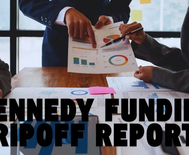 Kennedy Funding Ripoff Report