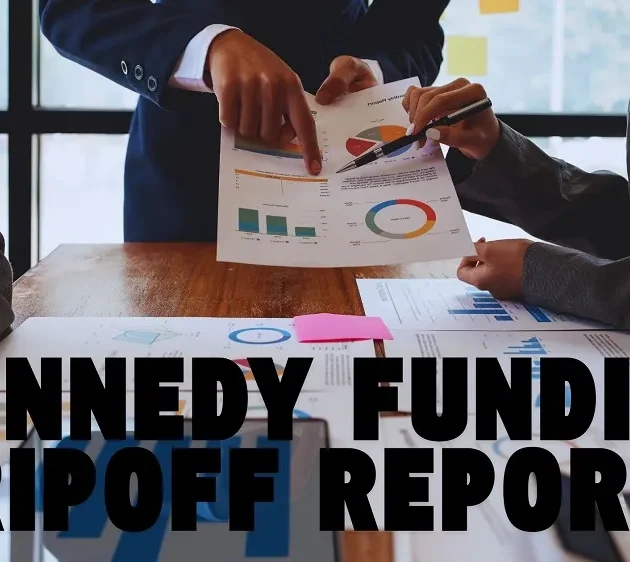 Kennedy Funding Ripoff Report