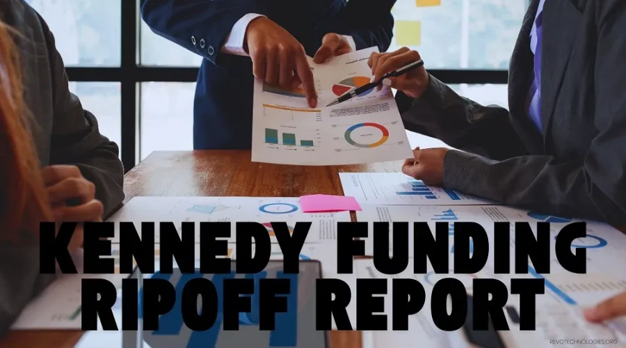 Kennedy Funding Ripoff Report