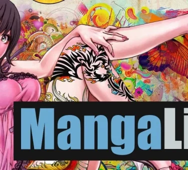 Manga4Life