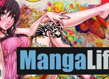 Manga4Life