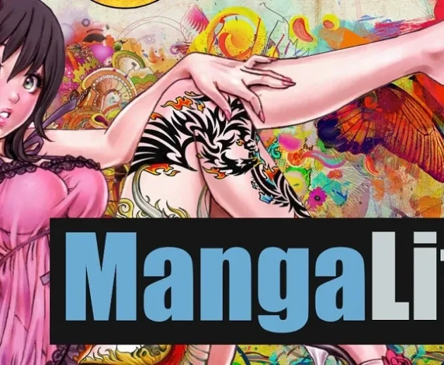 Manga4Life