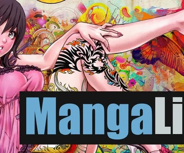 Manga4Life