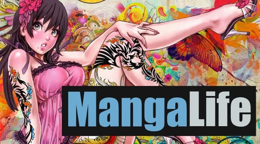 Manga4Life