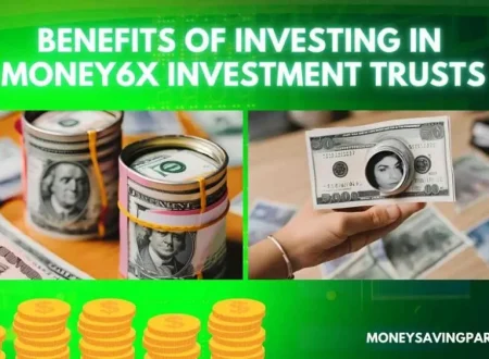 Money6x Investment Trust